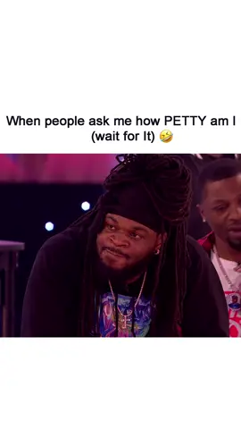DJ D-Wrek better sleep with one eye open 👀 #WildNOut