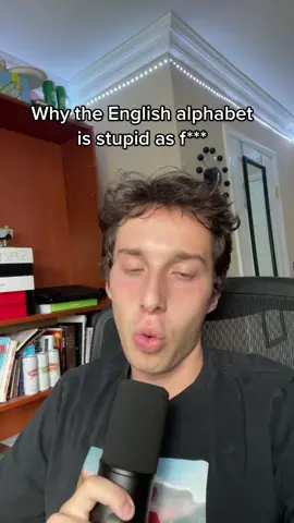 Someone had to say it