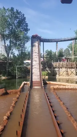 Oh damn… #bigmistake #amusementpark #waterpark #ohdamn #foryou #abcxyz