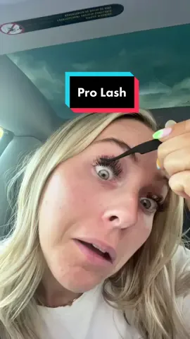 Squeezers and twizers 🫠#prolash @ProLash #lashday