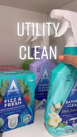Lets see how long I can keep it this way 😅 #CleanTok #cleanwithme #satisfyingcleans #cleaningmotivation #thepinkstuff #minky #astonish #fyp