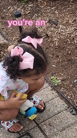 when Cali discovered the intruder 😲 #toddlersbelike #toddler #mom #momtok #wtf #toddlertok #fyp  #MomsofTikTok #toddlerlife #cute