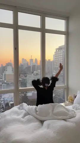 back to my morning routine 🤍 nyc #dayinmylife #morningroutine #routines