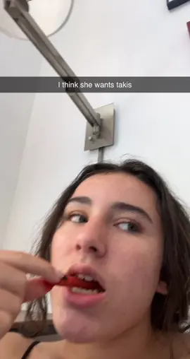 Shes so latina 😝😝😝#fyp