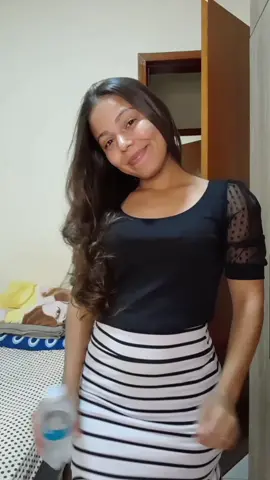 Arrume-se comigo 😊 #arrumesecomigo #arrumesecmg #crente