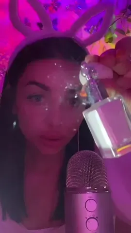 #asmr#parfum 🥰