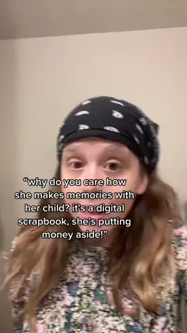 why do memories of your toddler pretending to insert a tampon have to be shared with millions of strangers answer fast 🎤 #wreneleanor #childsafety #internersafety