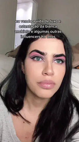 #biancaanchieta #influencers