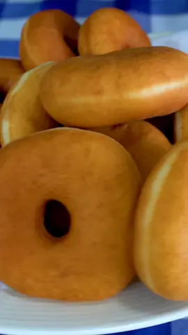 Donas
