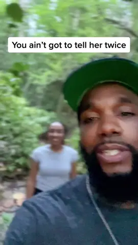 @sculptxsummer obviously don’t ask questions! 😂 #comedy #classiiic #couples #couplecomedy #walking #woods #nature #forest #comedyvideo #funnyvideos