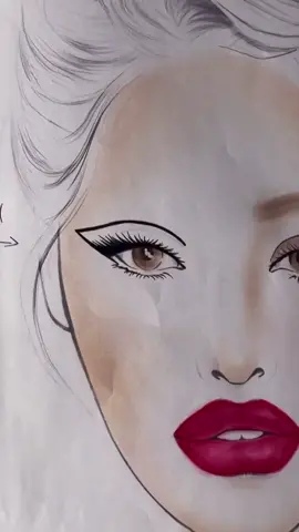 Giving you products you'll love that create jaw-dropping looks. 😏  #labomme #beauty #thenewbeautybrand #labommebeauty #labommemakeup