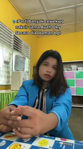 AKU GK AKAN NYERAH