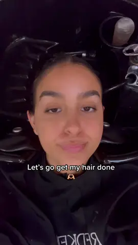 #fyp #findyourgrace #nourisheveryyou #microinfluencer #hair #haircut #nanoinfluencer