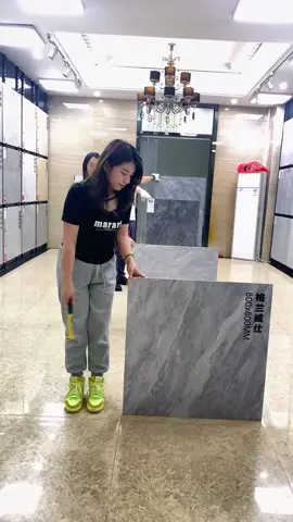 Tiles are not violence！#floor #floortiles #ceramictiles