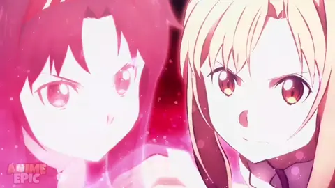 va pues (≧▽≦) #swordartonline  #asuna #asunavspoh #anime #edit #fy #parati #phonk