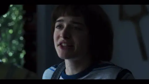 Free clip #findyourgrace #nourisheveryyou #willbyers #mikewheeler #noahschnapp #finnwolfhard #strangerthings #byler