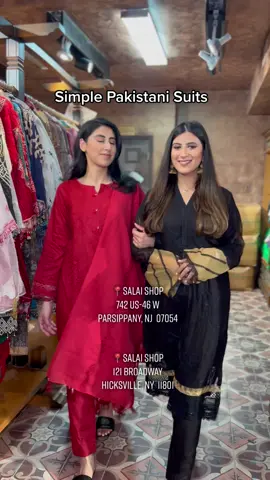 Simple but beauriful! Shop our monochromatic pakisfani stitched suits & more online or in-stores! #salaishop #salwaarkameez #pakistaniclothes #pakistanitiktok #desitok #sapphirepk #pakistanifashion #womensfashion #pakistani