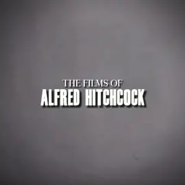 The master of suspense🎞 #alfredhitchcock #alfredhitchcockvertigoedit #hitchcock #vertigo #psycho #northbynorthwest #carygrant #gracekelly #jamesstewart #oldhollywood #classichollywood #oldhollywoodedit #filmmaker #director #masterofsuspense #vintagevibes #vintagemovies