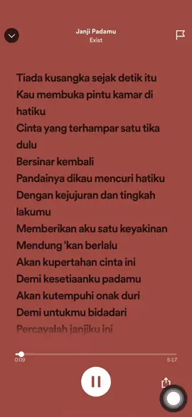 Exists - Janji Padamu 🔥🔥🔥 #exist #existsband #existsfan #existsfans #existsjanjipadamu #janjipadamuexist #jiwang #jiwangbroken #jiwangsedih #jiwang90an #jiwangvideo #jiwangkarat #song #music #musica #musically #tiktok #tiktokviral #tiktokviralvideo #tiktokviraltrending #tiktokmalaysia #tiktokindonesia #lyrics #lyricsvideo #lyrics_songs #malaysia #malaysiatiktok #indonesia #indonesiatiktok #fyp #fypシ #fypage #fypシ゚viral #trending #trendingsong #trendingvideo@paan_jahat😈⚡