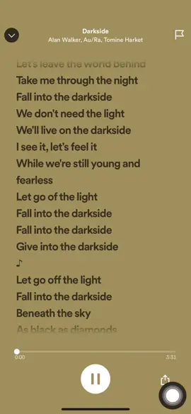 Alan Walker - Darkside 🔥🔥🔥 #alanwalker #alanwalkermusic #alanwalkerpubgm #alanwalkerfan #alanwalkerfans #alanwalkerdarkside #darkside #darksidealanwalker #song #music #musica #musically #tiktok #tiktokviral #tiktokviralvideo #tiktokviraltrending #tiktokmalaysia #tiktokindonesia #lyrics #lyricsvideo #lyrics_songs #malaysia #malaysiatiktok #indonesia #indonesiatiktok #fyp #fypシ #fypage #fypシ゚viral #trending #trendingsong #trendingvideo @Hikagio is alone