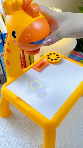 Đồ chơi bàn chiếu tập vẽ thông minh cho bé hình thú ngộ nghĩnh #maychieutapve #maytapve #denchieutapve #maychieuchobeve #dochoichobe #mesockhoai #dochoitreem #dochoisangtao