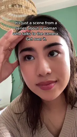 This series made me laugh and cry 😫 British comedies are top tier I tell u