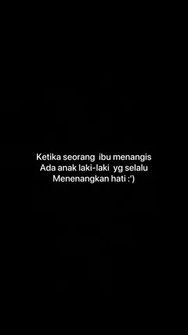 Ketika seorang ibu menangis,ada anak laki-laki yg jadi penyejuk hati❤️ #masyaallahtabarakkallah #babyboy #anakku  #sweetbabyboy #fyp #fypシ #fypdongggggggg