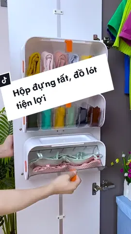 Nơi tìm tất, đồ lót dễ dàng nhất - #hottrend #thongminh #xuhuong #giadungthongminh #thinhhanh #tiktokshop #foryou #gocsangtao #review