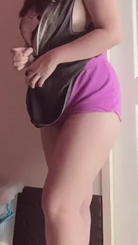 Thicc girls have more fun #thicc #chubby #fyp