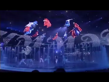 侍がサマステでやったと聞いて……このSUMMARYは伝説だよね😭😭 #SUMMARY #ジャニーズ #KATTUN #NEWS