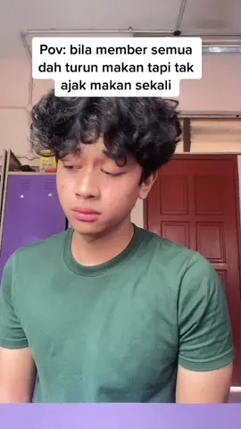 Jgn tag member korang pulak