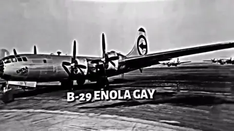 6 Agustus 1945, Tepat Pada Pukul 08:15 Bom Nuklir 