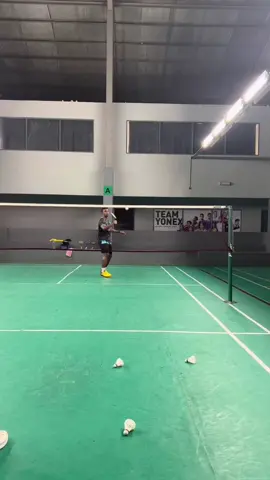 Ini pusp sedap Mari tengok#TikTokSports #MalaysiaRoar #tiktokmalaysia🇲🇾 #janganmainmain #Malaysiaboleh #羽毛球 #successbadmintonacademy #tiktok_malaysia #kidsbadminton