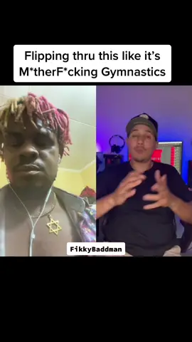 #duet with @adelantemusic #whogotbars I got some! Always here to enjoy that amazing adelante beat! Its my birthdayyyyyy  Yayyyyyyy #FikkyBaddman #comedy #xfreestyle #rap #signme #newartist #newartistontiktok