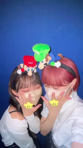 クルーさんに無敵兄弟ってたくさん褒められたで〜✌🏻🌟❕#ユニバ #ユニバーサルスタジオジャパン #ユニバコーデ #スター #ニンテンドーワールド#fyp #02