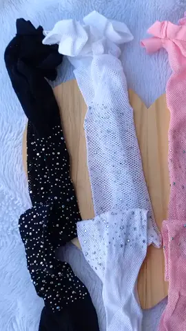 meia arrastão com stras #meiasinfantil #meiaarrrastao #acessoriosinfantil #adriansmarinho