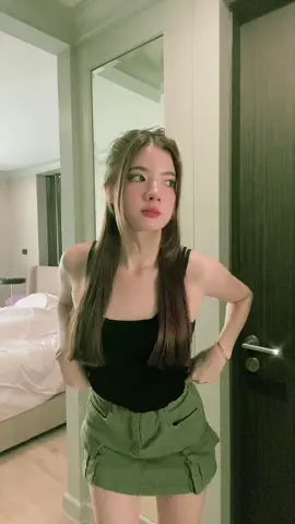 เต้นแบบนี้รึป่าวนะ 😅💚