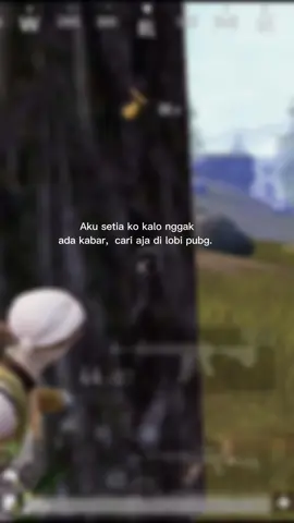 ngak ad waktu buat selingkuh😂#pubgmobile #tiktokviral #fypシ゚viral ##pubglover #agustusmerdeka #tiktoklivestar #yangpentinghappy #menjauhuntukmenjaga