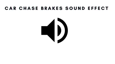 Car chase brakes sound effect #car #chase #carchase #sound #sounds #sfx #sound #sfxtutorial #soundfx #carchasesound #brakes #brakessound #shorts
