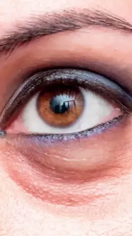 CÓMO ELIMINAR OJERAS, si te interesa el curso de photoshop, contactame #photoshop #parati #ediciondefotos