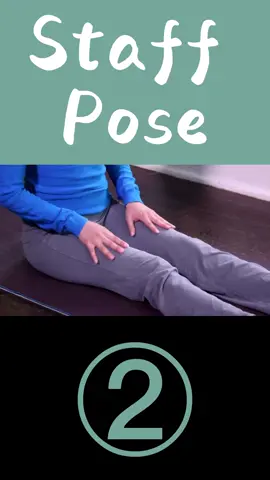 Staff Pose | Yoga with Adriene#yoga #yogapants #yoga #findyourgrace #weightloss #nourisheveryyou#keephealthy