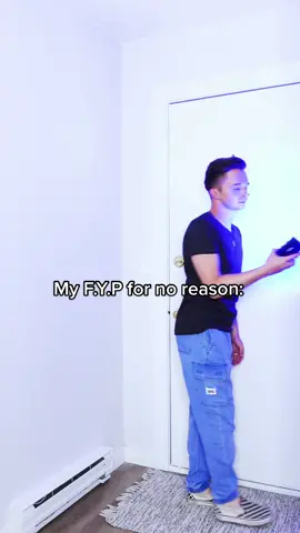 I get these every. single. day. 😂 #cleaningasmr #parody #fyp #cleaning