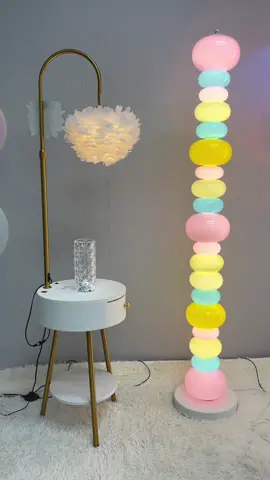 Đèn ngủ xinh xắn đáng yêu #trending #xuhuong #decor #trangtri #yeubepnghiennha #giadung #giadungtienich #denngu #hanquoc #aesthetic #chill