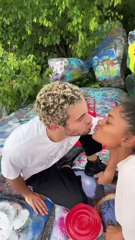 2 years with my best friend :)