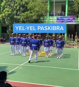 SMANGAT BESTIE #paskibra #foryourpage #foryoupage #fyp #fypシ #xybza #sekolah #paskib #pramuka