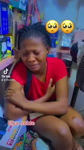 Hmmmm 🥺 ungrateful family