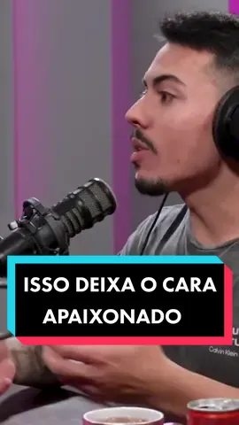 Concordam? #sedução #atração #relacionamento #apaixonado #paixão #amor #podcast #fealvessn #fyp #foryou