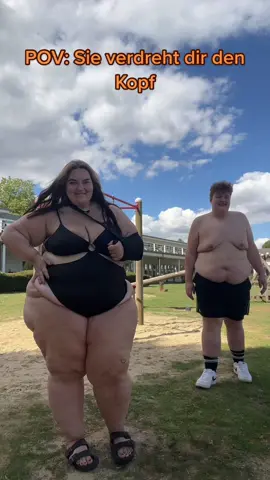 Krank was hier abgeht