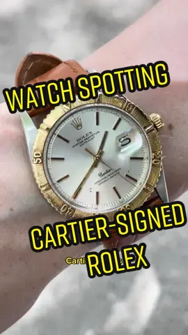 Watch Spotting in #NYC. #rolex #vintagerolex #cartier #vintagecartier #watchtok #watchesoftiktok #womenswatches #ladieswatch