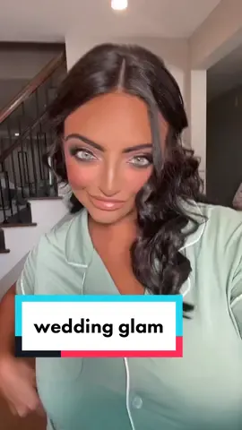 reporting for bridesmaid duty #bridesmaid #findyourgrace #fyp #makeup #hair #wedding #foryou #viral #nourisheveryyou